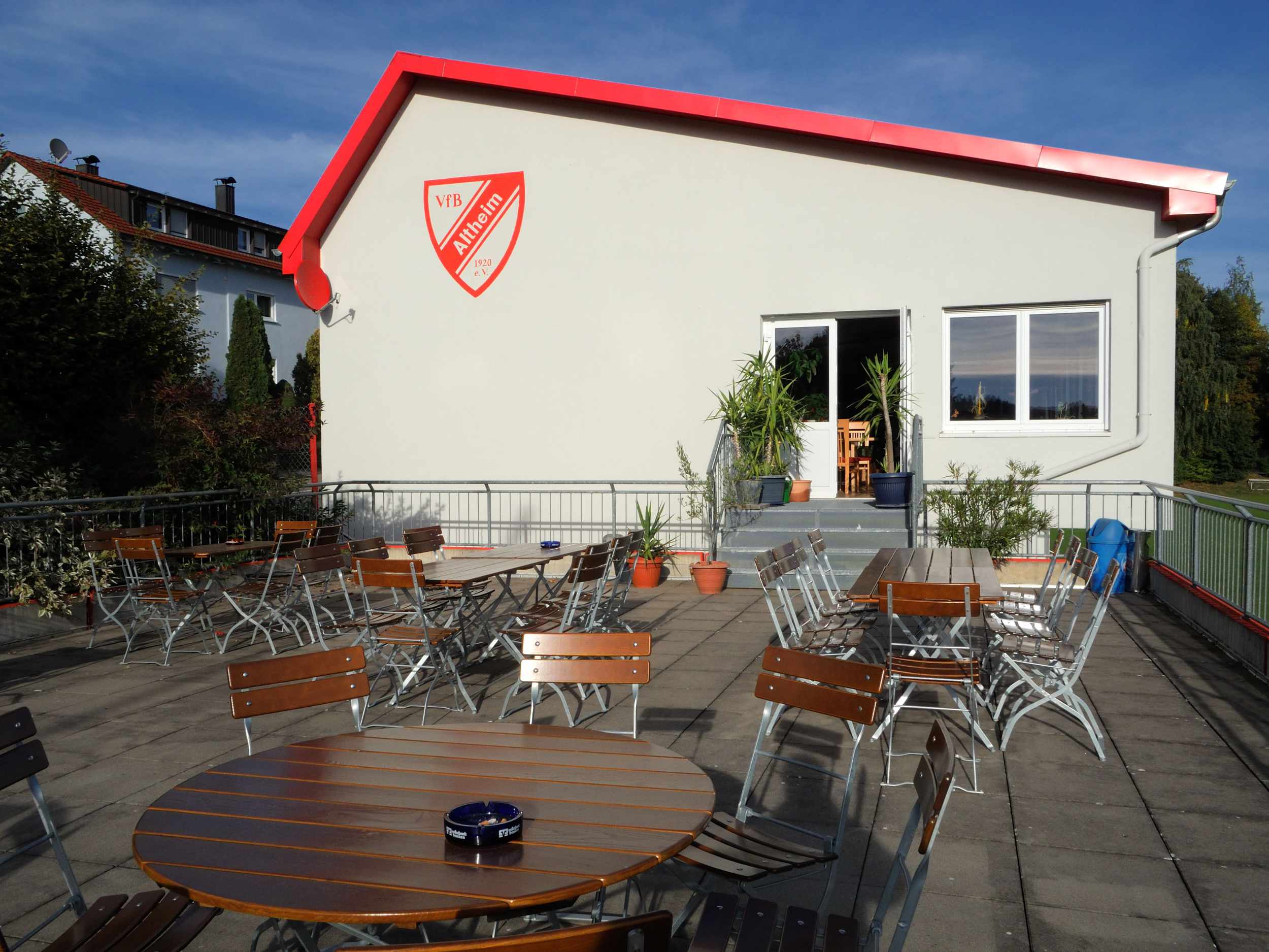 Terrasse Außenbereich 3